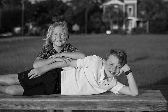 Family Photos 2024