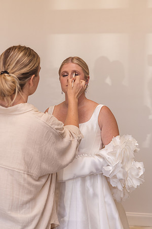 Studio Bridal