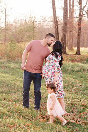Family Photos 2025