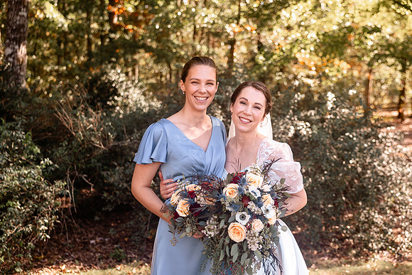 Mr. and Mrs. Williams