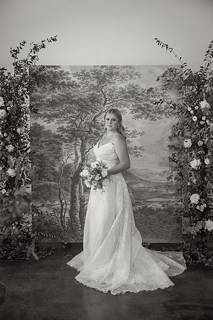 Studio Bridal