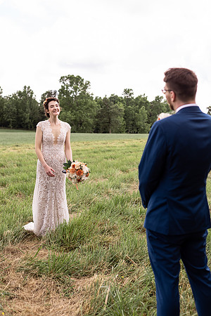 Brendon and Laura