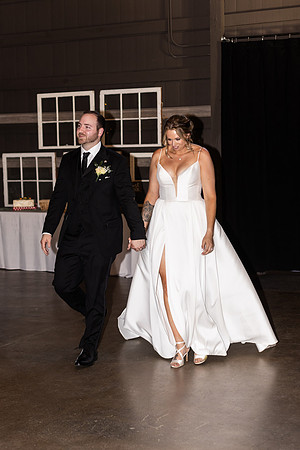 Mr. and Mrs. Fischer