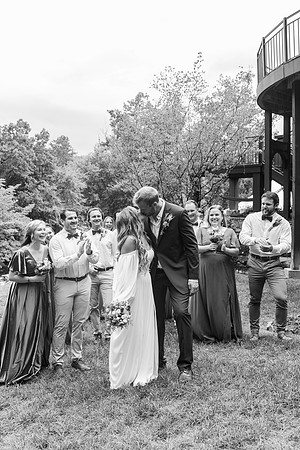 Mr. and Mrs. Thompson