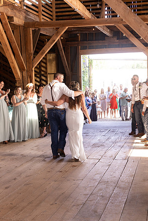 Mr. and Mrs. Lester