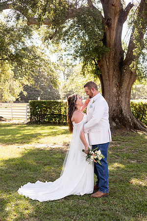 Mr. and Mrs. Lester