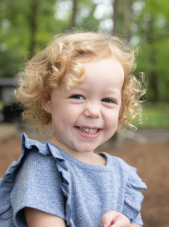 Extend Family Photos At Lake Peachtree