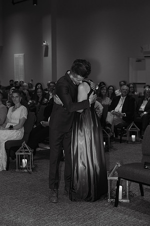 Mr. and Mrs. Williams