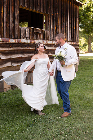 Mr. and Mrs. Lester