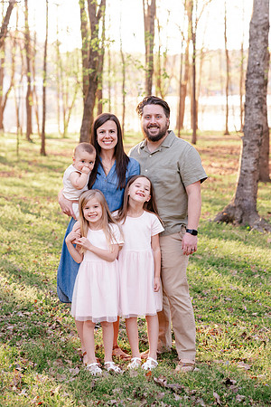 Gladin Family
