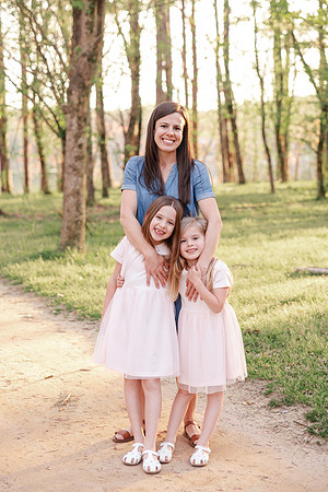 Gladin Family