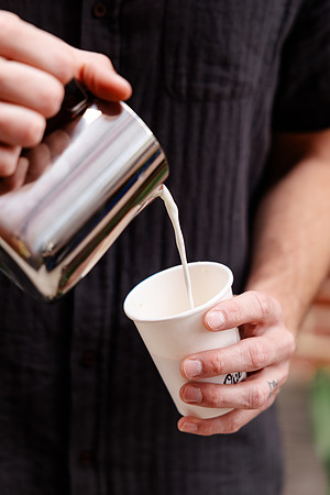 Overdrive Coffee