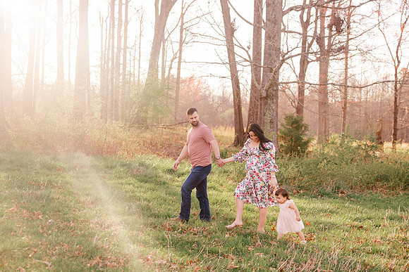 Family Photos 2025