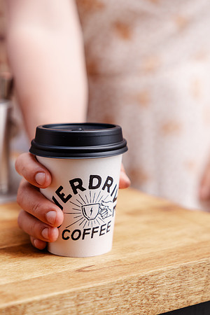Overdrive Coffee