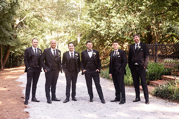 Mr. and Mrs. Lefebvre