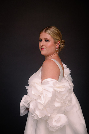 Studio Bridal