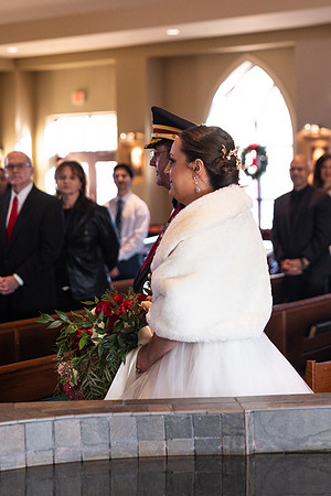 Mr. and Mrs. Benedetti