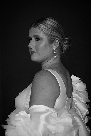 Studio Bridal