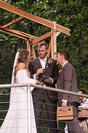 Mr. and Mrs. Thompson