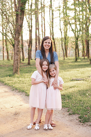 Gladin Family