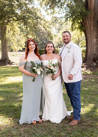 Mr. and Mrs. Lester
