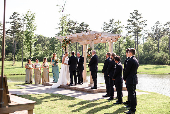 Mr. and Mrs. Fischer