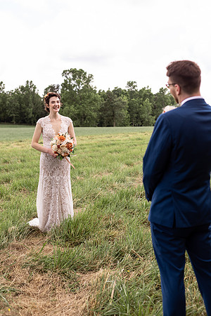 Brendon and Laura