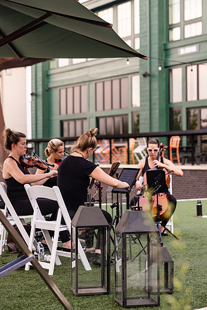 Yoga in the Park