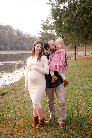 Langhan Family 2024