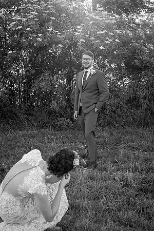 Laura and Brendon - Sneak Peak