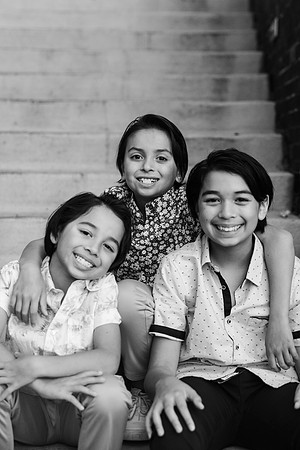 Heintzelman Family