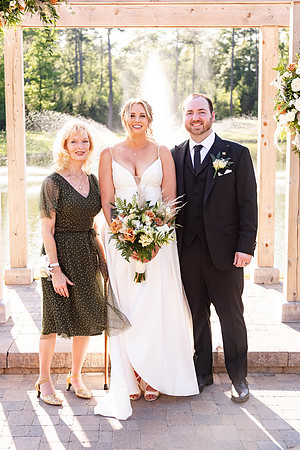 Mr. and Mrs. Fischer