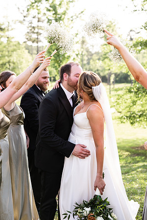 Mr. and Mrs. Fischer