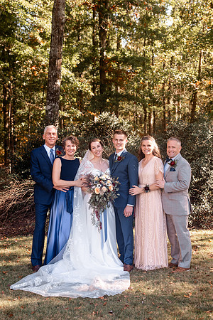 Mr. and Mrs. Williams