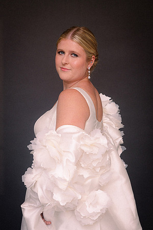Studio Bridal