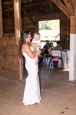 Mr. and Mrs. Lester