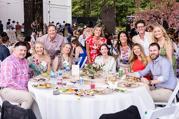 Spring Gala