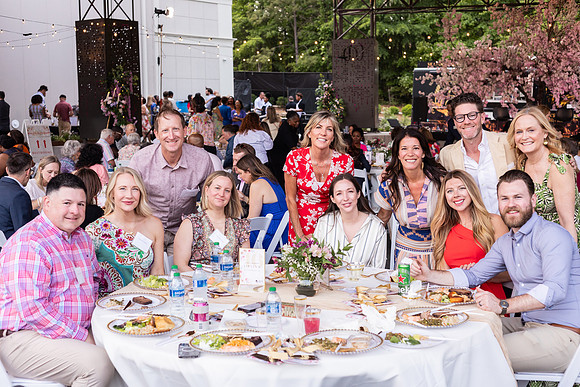 Spring Gala