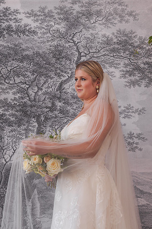 Studio Bridal