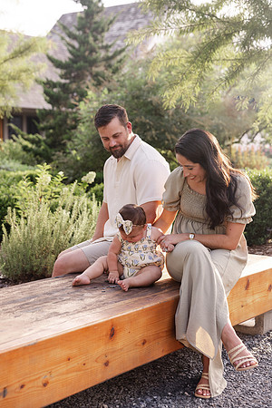 Wyatt Family