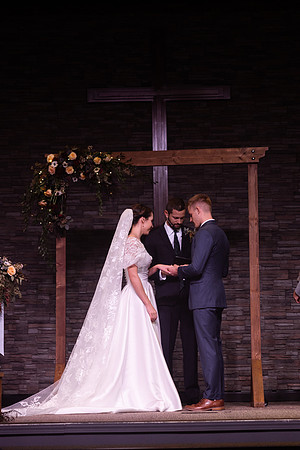 Mr. and Mrs. Williams