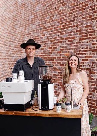 Overdrive Coffee