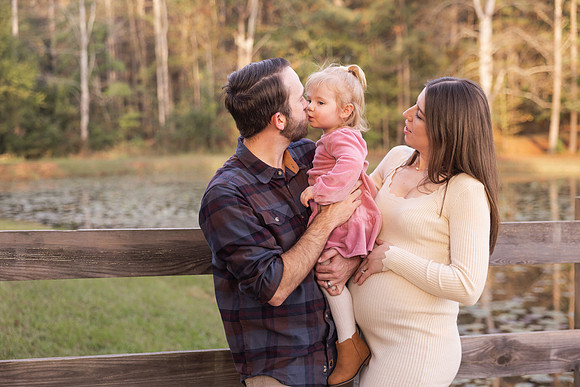Langhan Family 2024