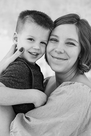 Mommy and Me photos
