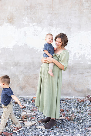 Mommy and Me photos