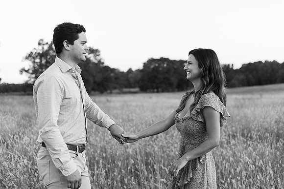 Engagement Photos