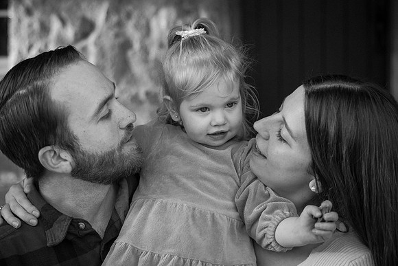 Langhan Family 2024