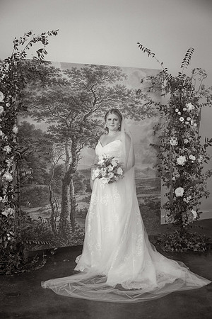 Studio Bridal
