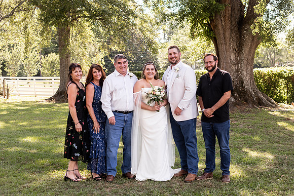 Mr. and Mrs. Lester