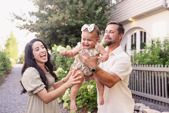 Wyatt Family
